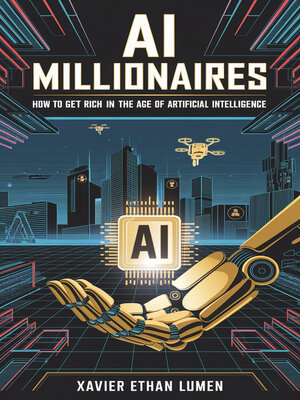 cover image of AI Millionaires
